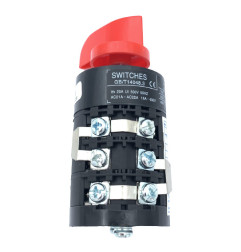 Akumulatora lādētāja-startera DFC-650P rezerves daļa HZ5B-20